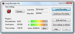 Loop Recorder Pro v2.07.20700