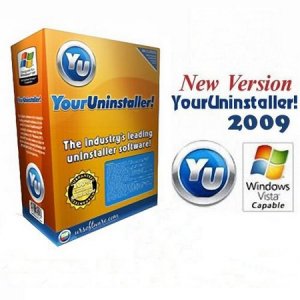 Your Uninstaller! 7.0.2010.5