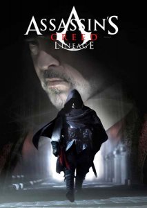 Кредо Убийцы: Происхождение / Assassin’s Creed: Lineage (2009) DVDRip
