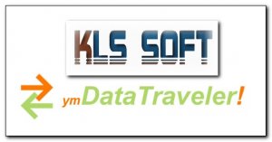 KLS ymDataTraveler! v1.9.2.0