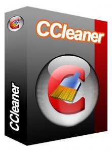 CCleaner 2.27.1070