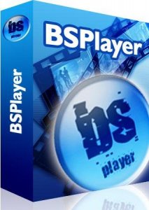 BS.Player Free 2.51 Build 1021 Beta