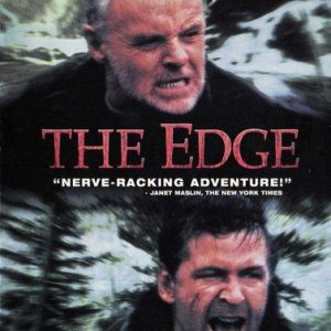 На грани / The Edge (1997/HDRip/1400)