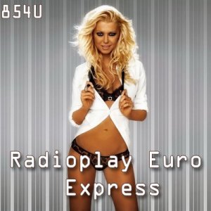 Radioplay Euro Express 854U (2010)