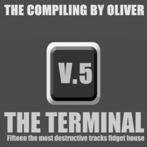 The Terminal - Vol.5 (2010)