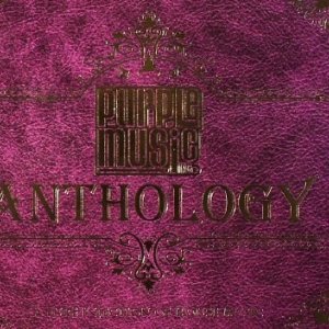 Purple Music Anthology: A Pure Injection Of House Music (2010)