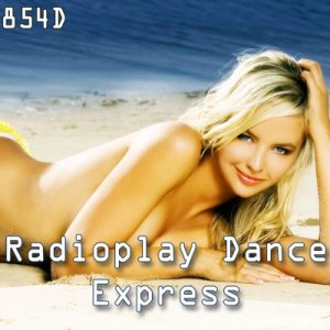 Radioplay Dance Express 854D (2010)
