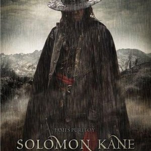 Соломон Кейн / Solomon Kane (2009/CAMRip/1400)