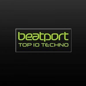 Beatport Top 10 Techno (14.01.2010)