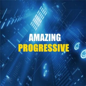 Amazing Progressive - Vol.12 (2010)