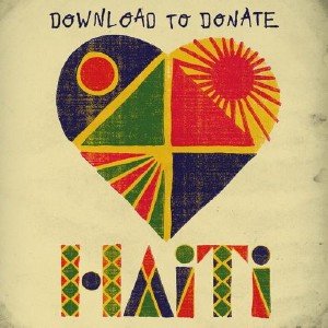 Download to Donate to Haiti (2010)
