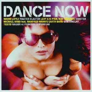 Now Dance Los Numeros 1 Del Dance (2010)