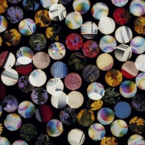 Four Tet - There Is Love In You (2010)