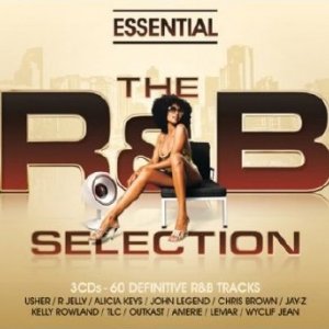 Essential the R & B Selection (2010)
