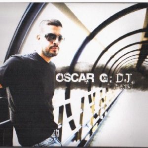 Oscar G-DJ (2010)