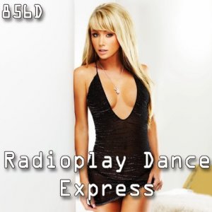 Radioplay Dance Express 856D (2010)