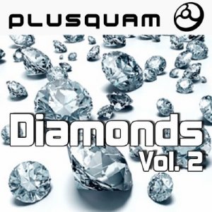 Diamonds Vol 2 (2010)