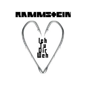 Rammstein - Ich Tu Dir Weh [Single] (2010)