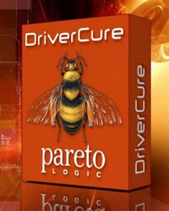 ParetoLogic DriverCure v1.5