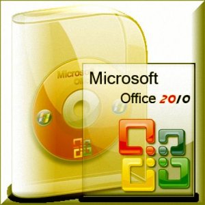 Активация Microsoft Office 2010 ©Staforce / Выпуск 1.0 (30/10/2009)