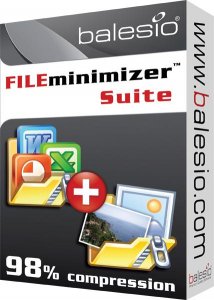FILEminimizer Suite 6.0