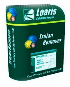 Loaris Trojan Remover 1.2.0.1