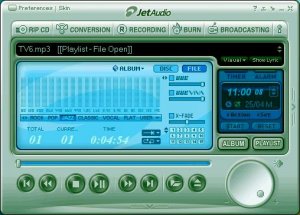 JetAudio 8.0.1.110 Plus VX *FOSI*