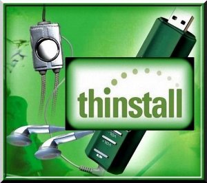 Thinstall Virtualization Suite Rus v.3.349