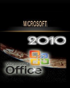 Microsoft Office 2010 Select Edition Beta 2 Build V.4730.1007 x86-x64 - by SerG (RUS/ENG/2010)