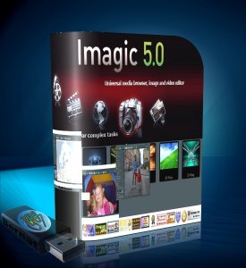 STOIK Imagic 5.0.4.1664