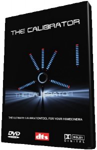 Калибратор / The Calibrator (DVD5)