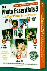 OnOne Photo Essentials v3.0