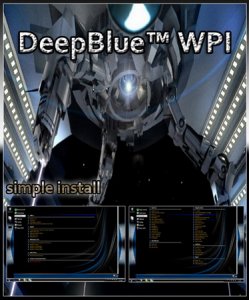 DeepBlue™ WPI (2010/ENG)
