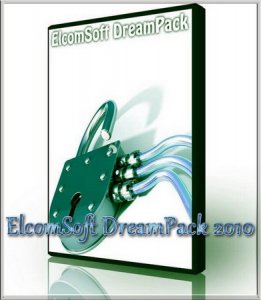 ElcomSoft DreamPack 2010 (RUS/ENG)