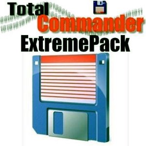 Total Commander 7.50a ExtremePack 2010.1 Rus
