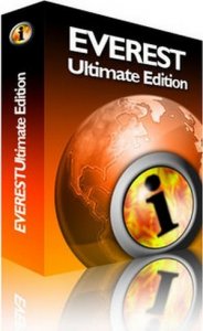 EVEREST Ultimate Edition v5.30.2009 Beta Multilingual