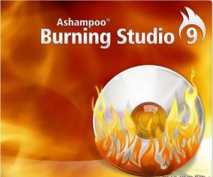 Ashampoo Burning Studio 9.21 *MULTi*