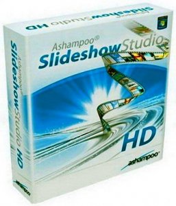 Ashampoo Slideshow Studio HD 1.0.3 Update 1 *MULTi*