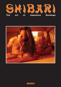 Сибари – японское искусство связывания / Shibari the Art of Japanese Bondage (2004) DVDRip