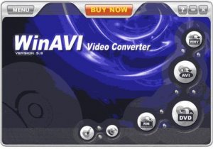 WinAVI Video Converter 10.0 Final