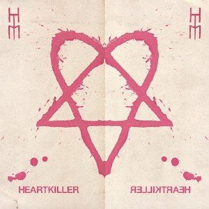 HIM - Heartkiller [Single] (2010)