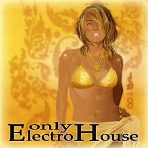 Only ElectroHouse (04.02.2010)