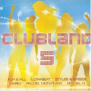 Clubland Vol 5 (2010)