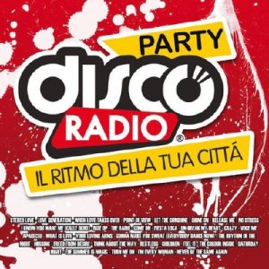 Discoradio Party (2010)