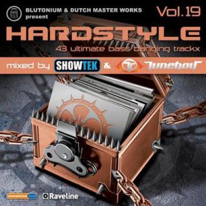 Hardstyle Vol 19 (2010)