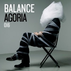 Balance 016 (Compiled & Mixed by Agoria) (2010)