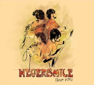 Neversmile - Best Hits (2010)