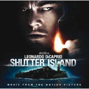 OST Остров проклятых / Shutter Island (2010)