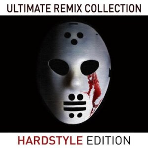 Ultimate Remix Collection Hardstyle Edition (2010)