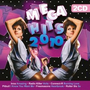 Mega Hits (2010)